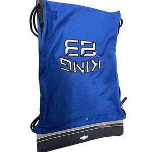 Nike Unisex King 23 Gymsack Size L